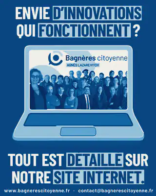 Bagnères Citoyenne