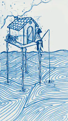 La Cabane