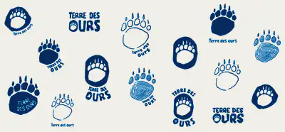 Terre des ours