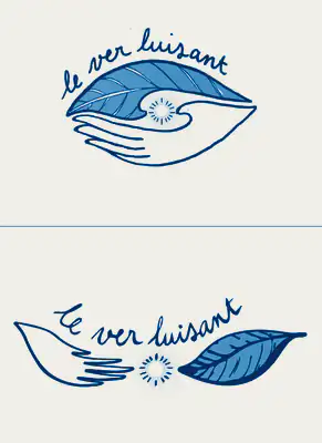 Le Ver Luisant